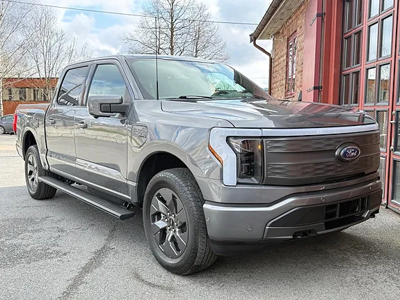 Ford F-150 2023 photo 5