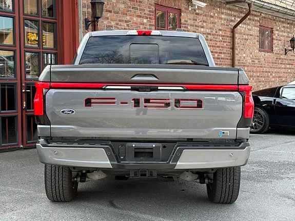 Ford F-150 2023 photo 4