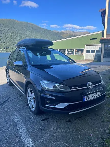 Volkswagen Golf 7