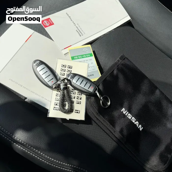 Nissan Altima 2018 photo 2