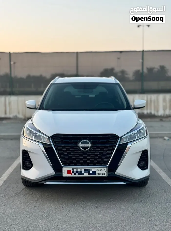 Nissan Kicks 2024 photo 2