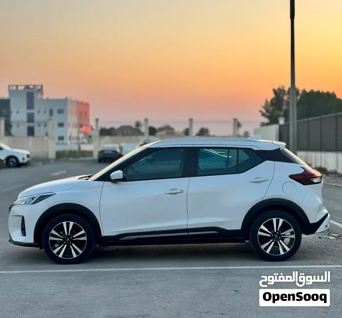 Nissan Kicks 2024 photo 4