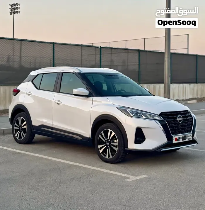 Nissan Kicks 2024 photo 3