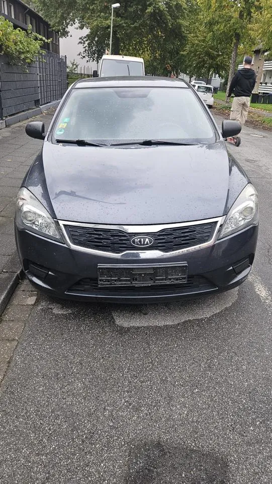 Kia Ed Ceed