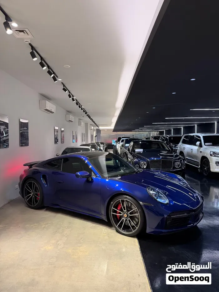 Porsche 911 2024 photo 3