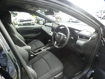 Toyota Corolla 2020 photo 3