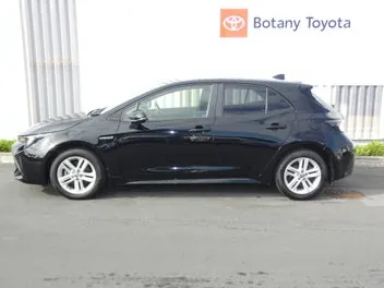 Toyota Corolla 2020 photo 5