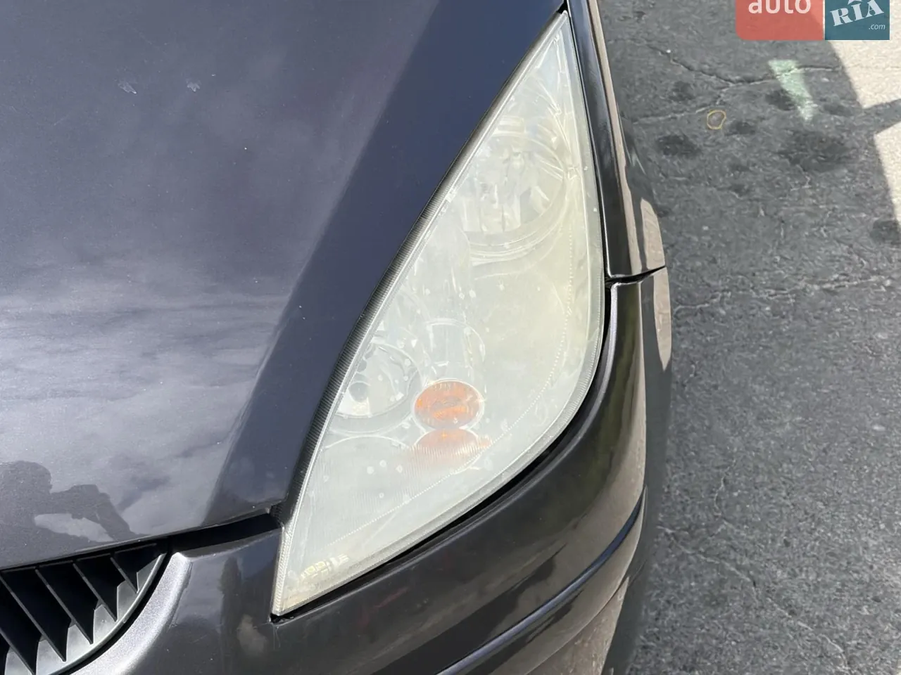 Mitsubishi Colt 2005 photo 5