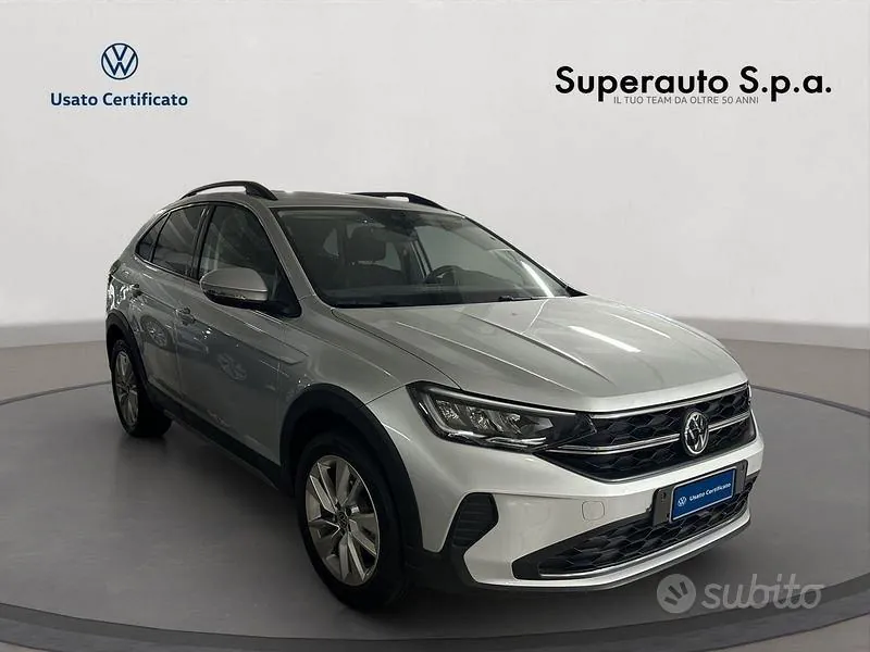 Volkswagen Taigo 2026 photo 3