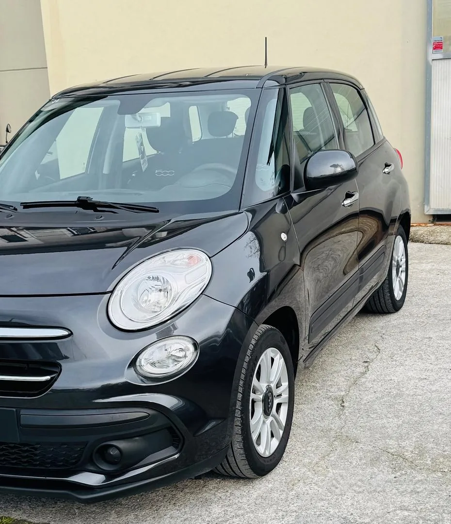 Fiat 500L 2020 photo 3