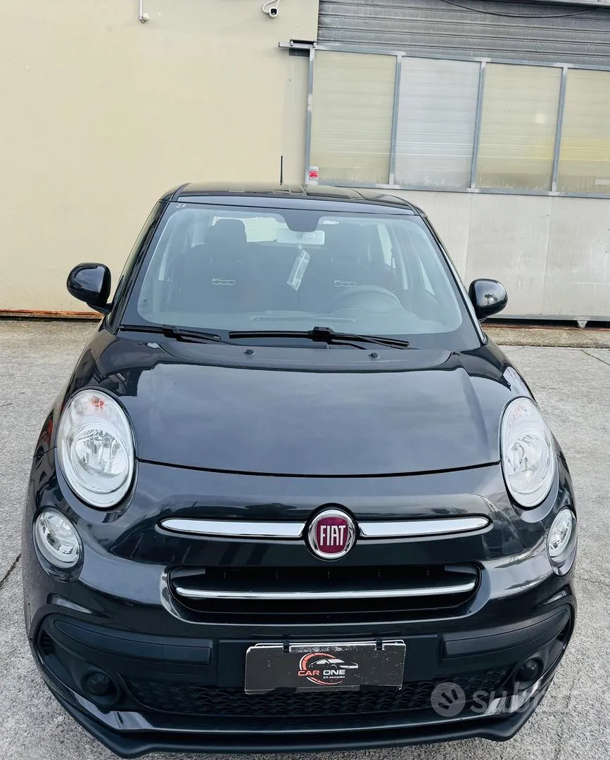 Fiat 500L 2020 photo 2