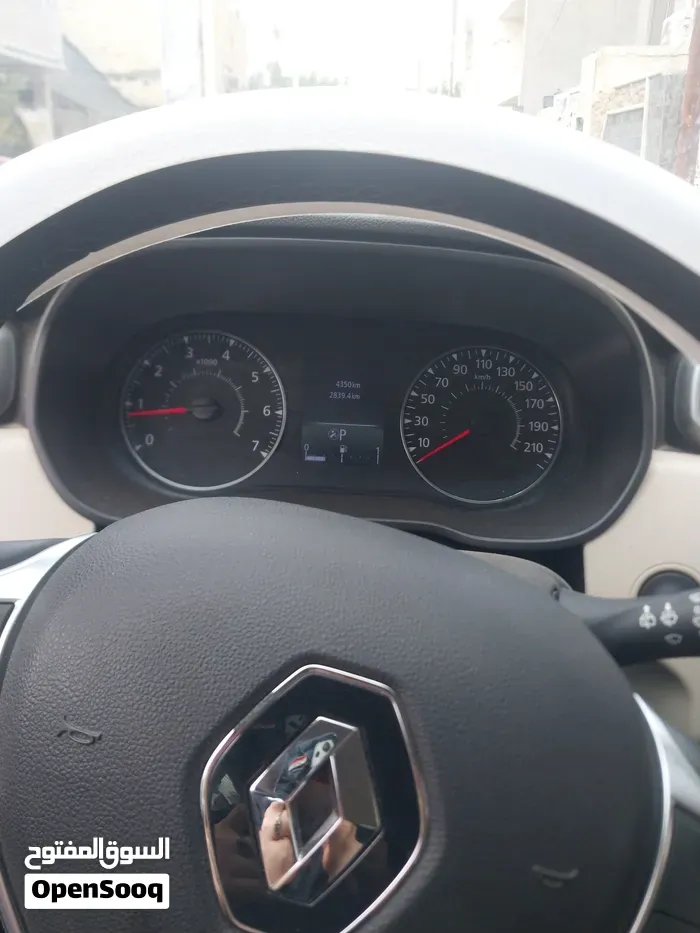 Renault Duster 2025 photo 3