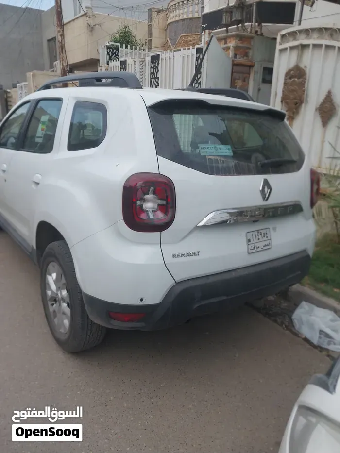 Renault Duster 2025 photo 4