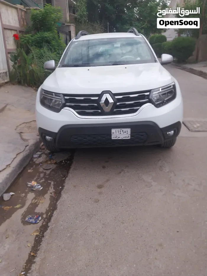 Renault Duster 2025 photo 2