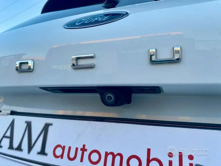 Ford Focus 2020 photo 4
