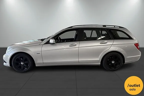 Mercedes-Benz C200 2012 photo 2