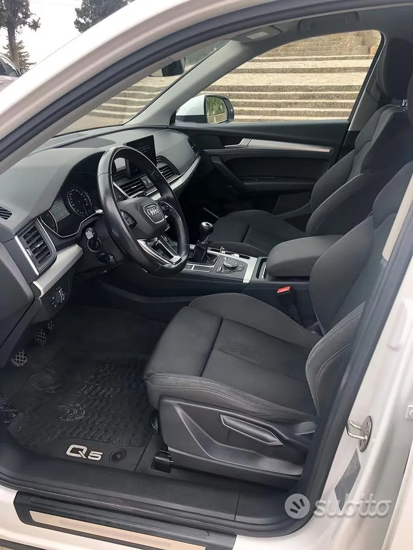 Audi Q5 2018 photo 4