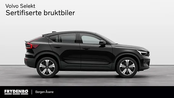 Volvo C40