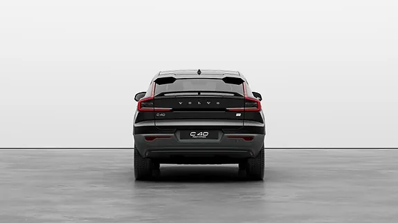 Volvo C40 2023 photo 5