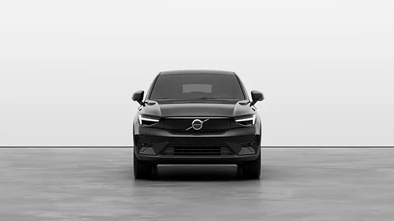 Volvo C40 2023 photo 2