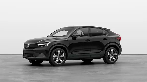 Volvo C40 2023 photo 3