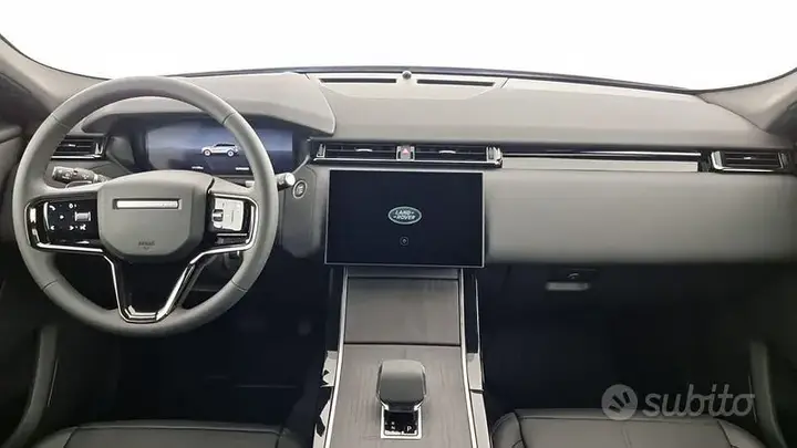 Land Rover Velar 2025 photo 4