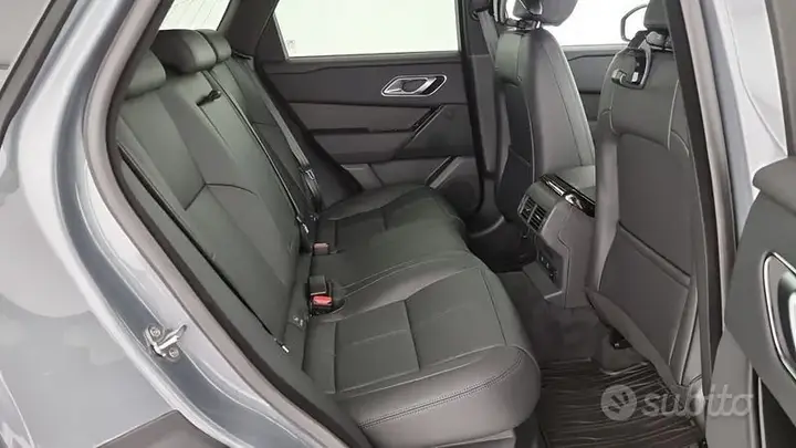 Land Rover Velar 2025 photo 5