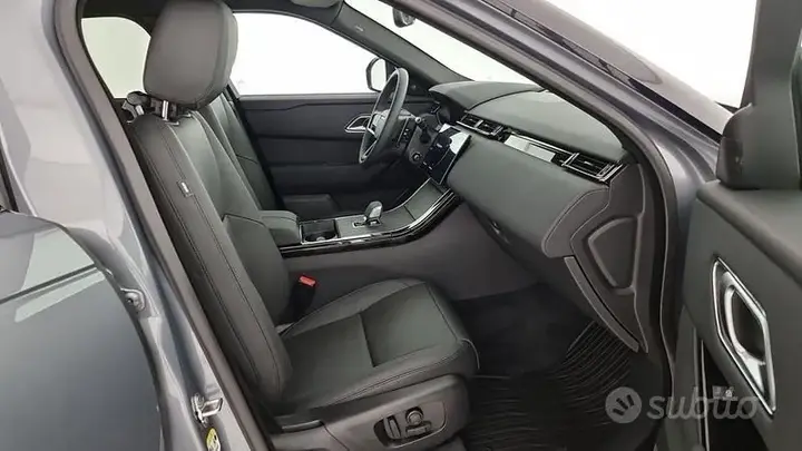 Land Rover Velar 2025 photo 3