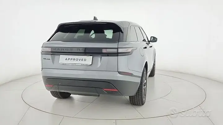 Land Rover Velar 2025 photo 2