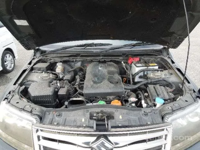 Suzuki Escudo X Adventure 2013 photo 5