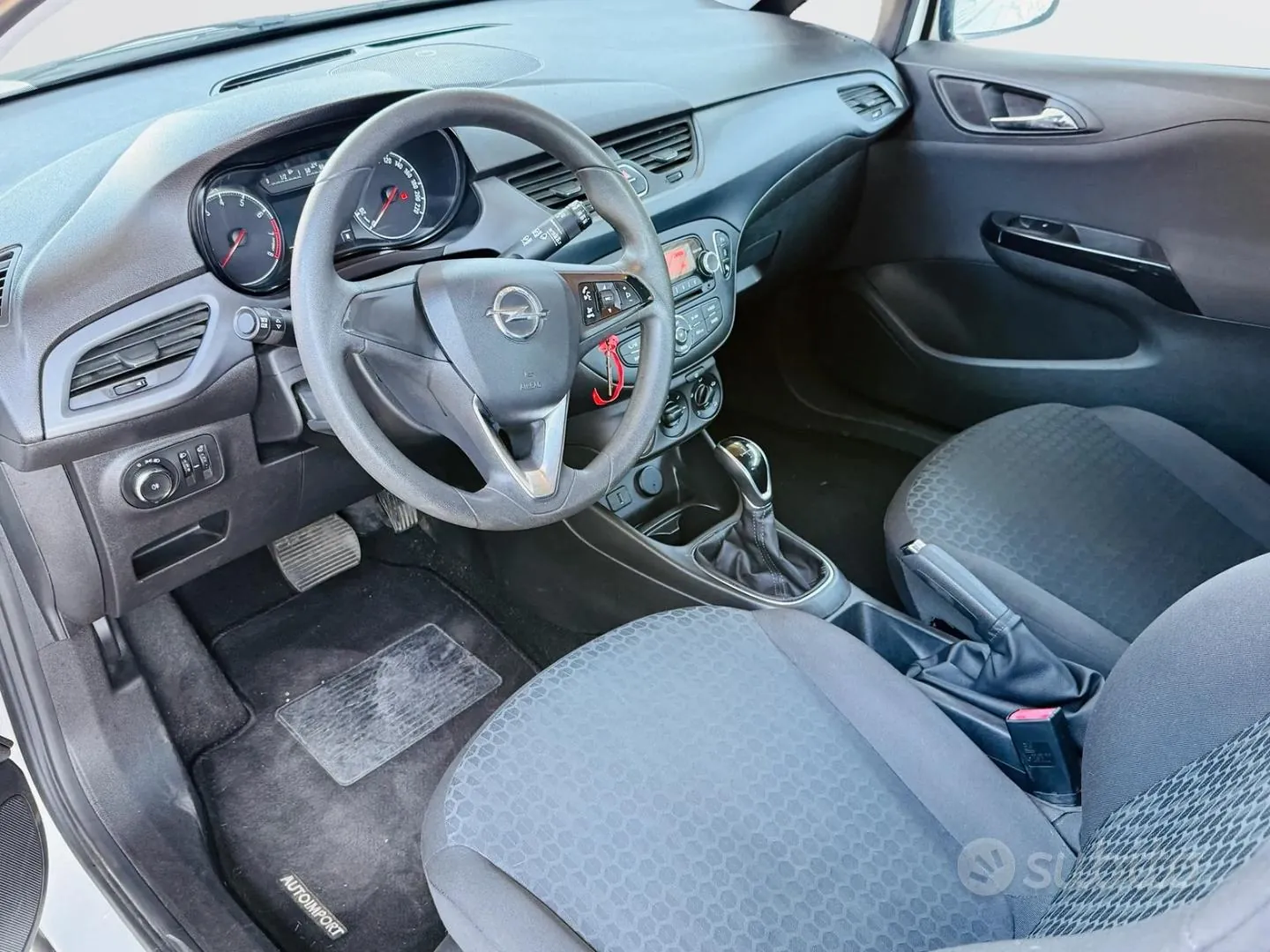 Opel Corsa 2016 photo 5