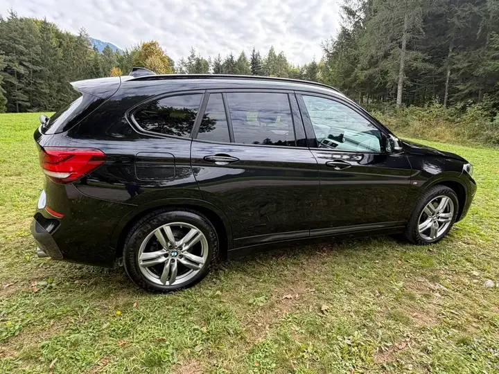 BMW X1 2020 photo 2