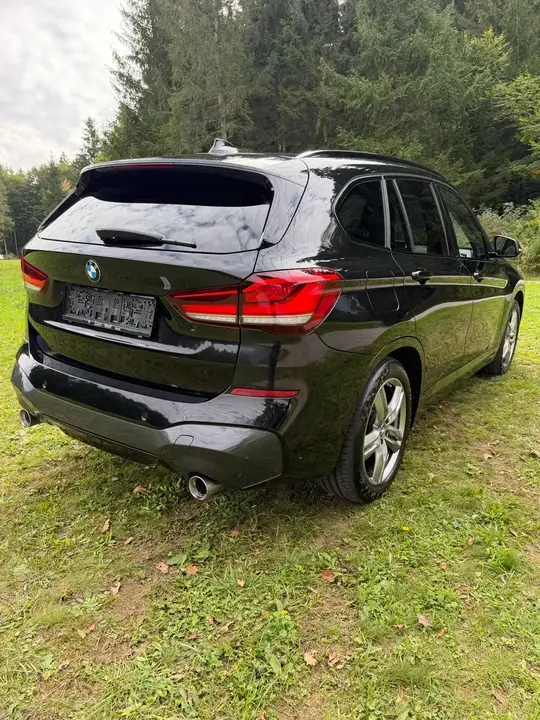 BMW X1 2020 photo 3