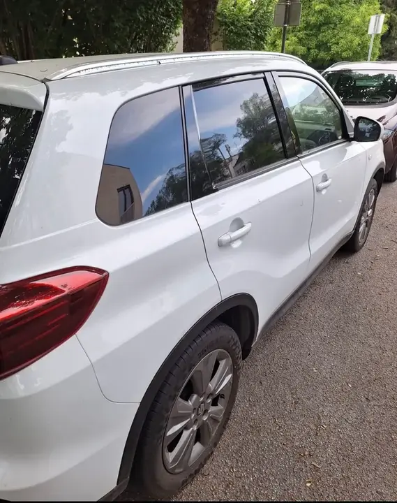 Suzuki Vitara 2020 photo 3