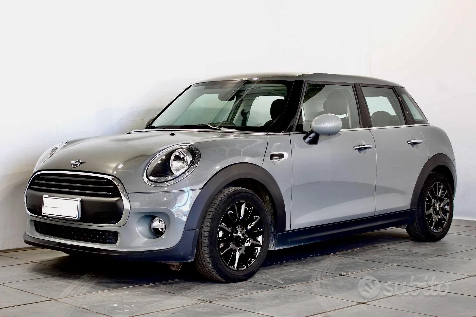 Mini Mini