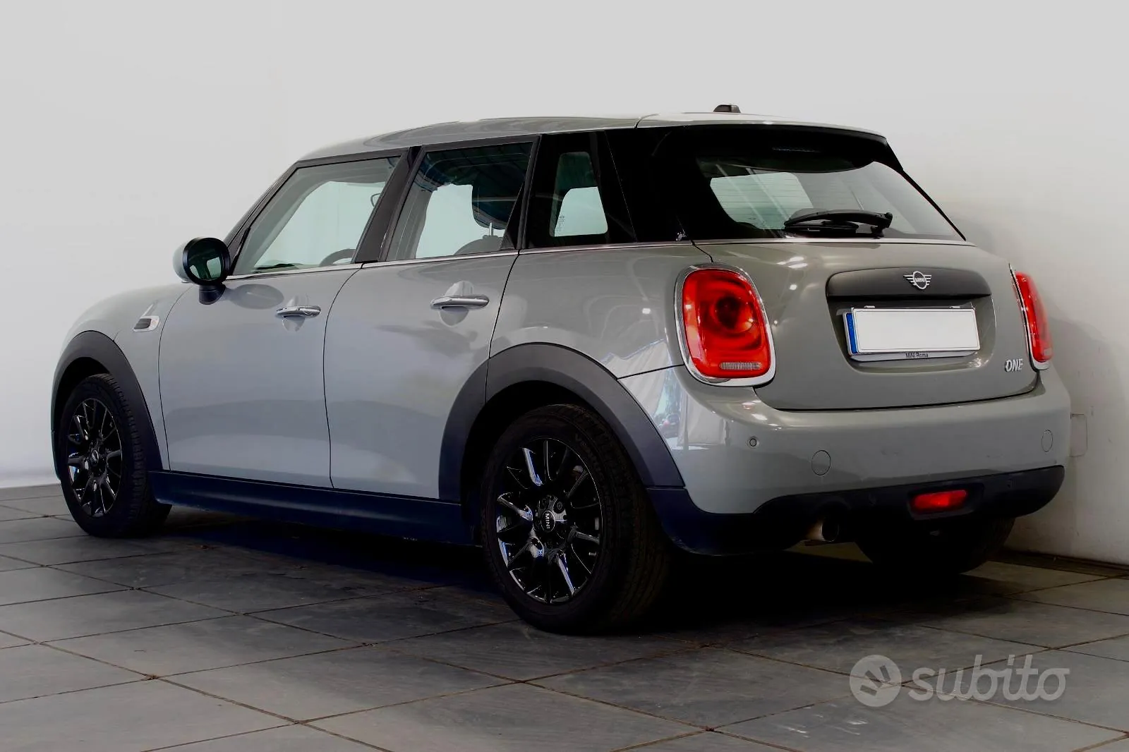 Mini Mini 2019 photo 3