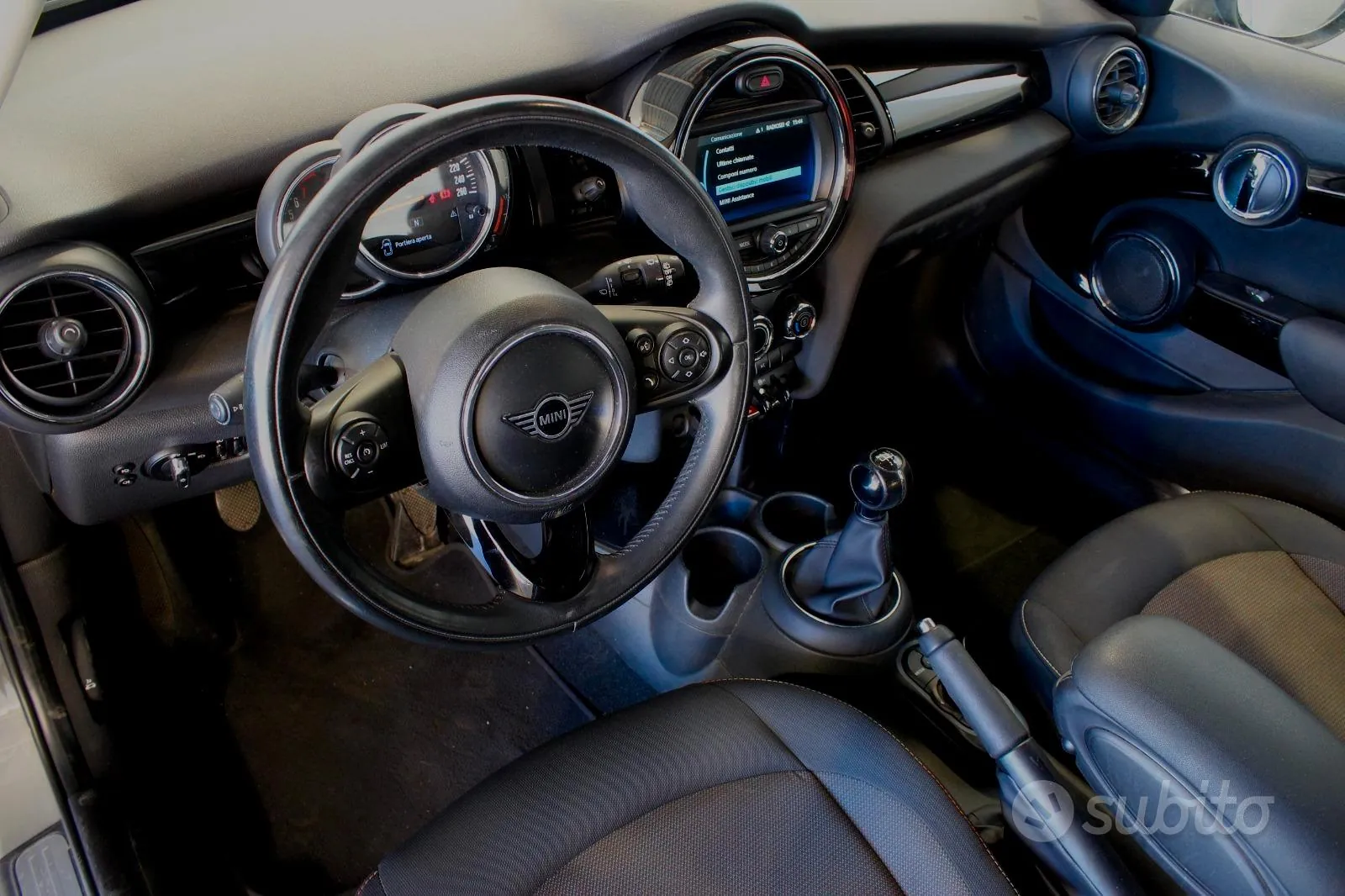 Mini Mini 2019 photo 5