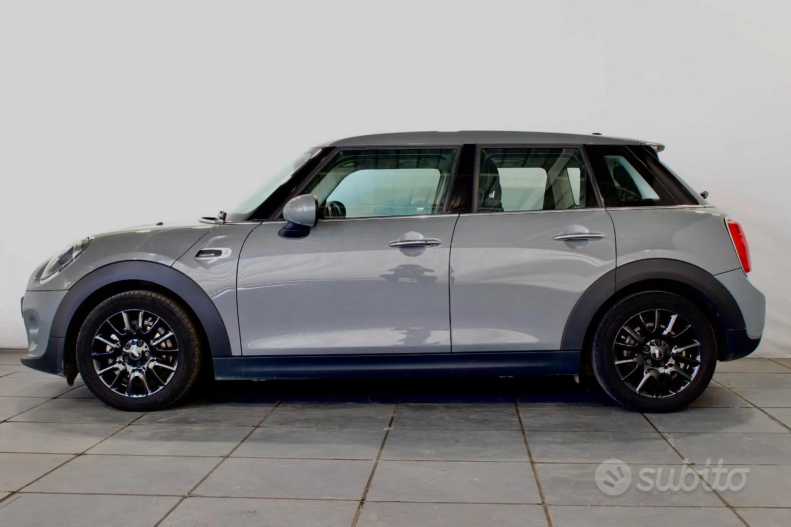 Mini Mini 2019 photo 2
