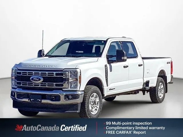 Ford Super Duty F-250