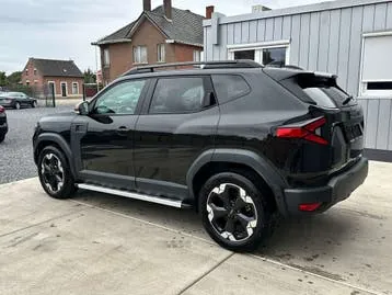 Dacia Duster 2024 photo 3