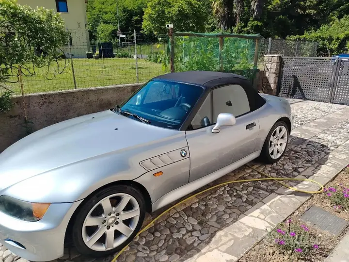 BMW Z3