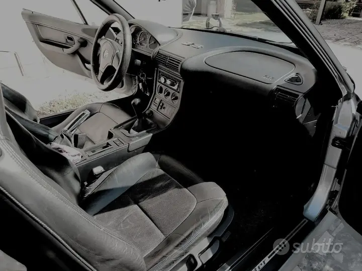 BMW Z3 1996 photo 3