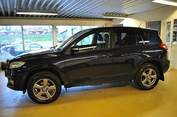 Toyota Rav4 2012 photo 3