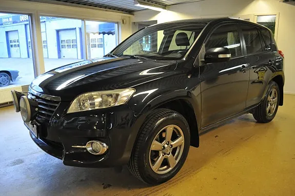 Toyota Rav4 2012 photo 2