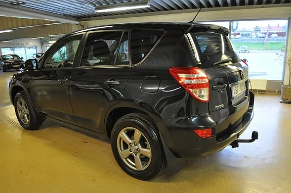 Toyota Rav4 2012 photo 4