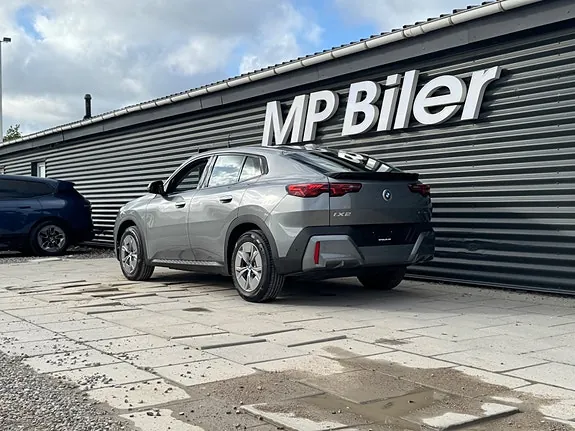 BMW Ix2 2024 photo 3