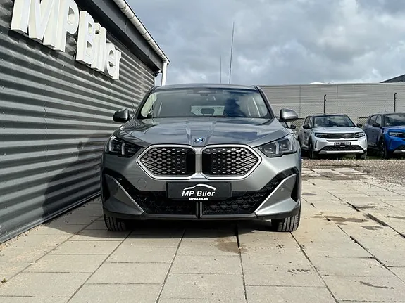 BMW Ix2 2024 photo 5