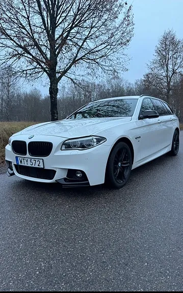 BMW 520D