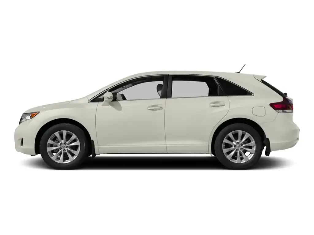 Toyota Venza 2015 photo 3