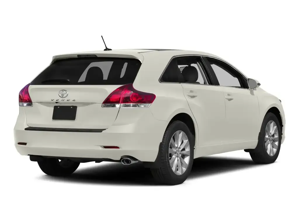 Toyota Venza 2015 photo 2